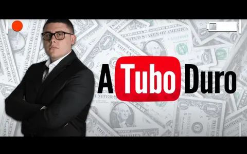 A Tubo Duro – Big Luca