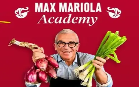 Academy – Max Mariola