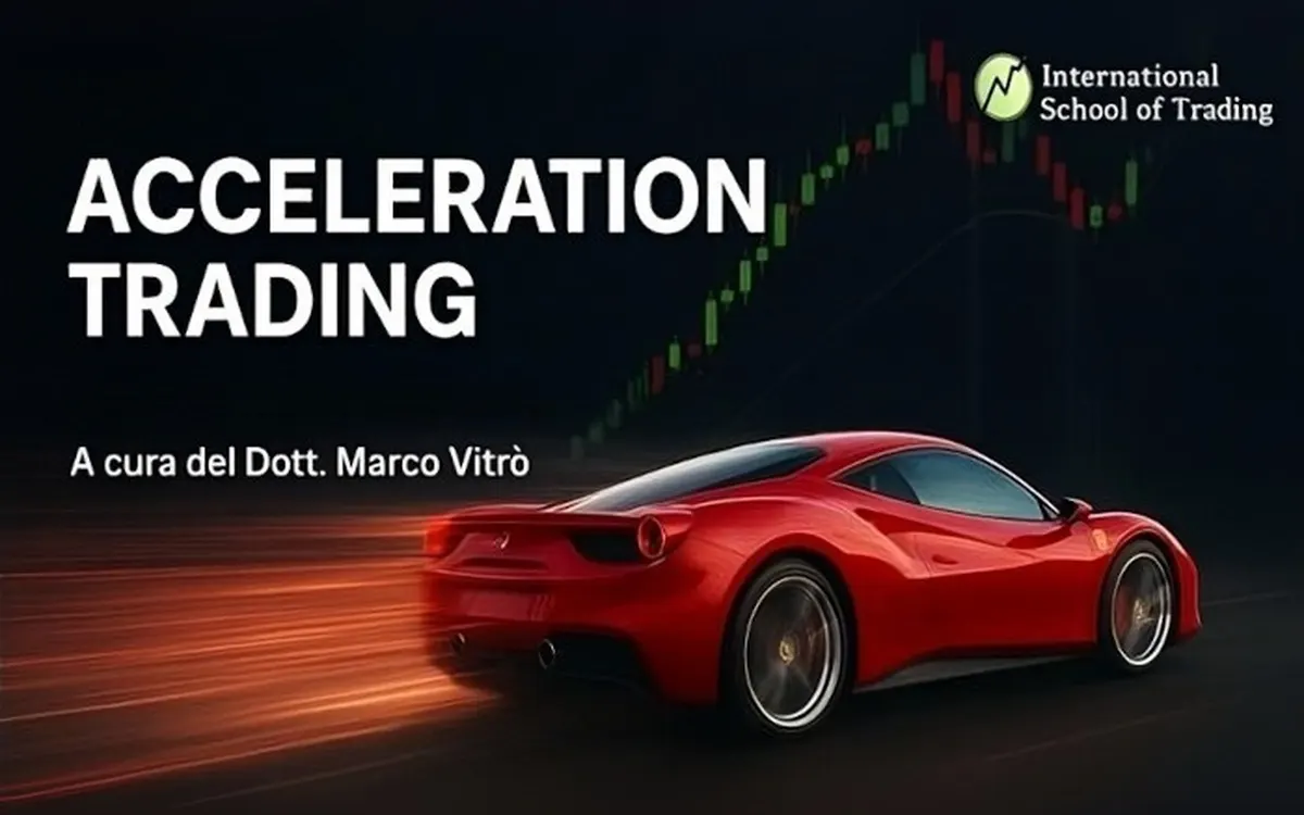Acceleration Trading – Dott. Marco Vitrò