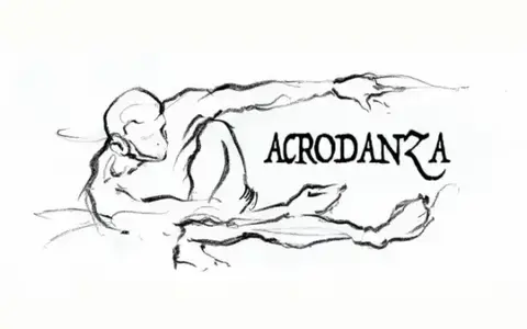 Acrodance Vocabulary – MoveInside