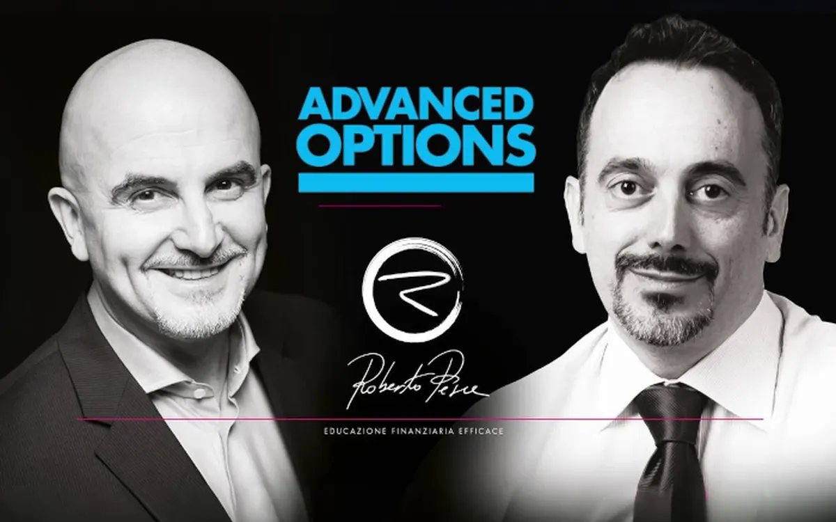 Advanced Options – Roberto Pesce