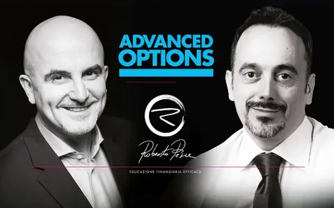 Advanced Options – Roberto Pesce