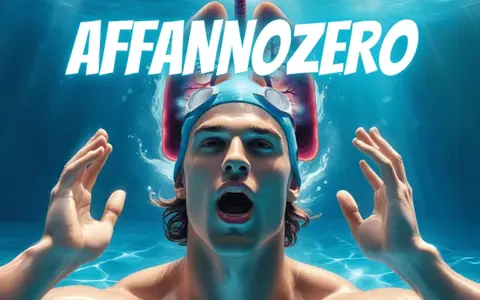 AffannoZero – SwimProve
