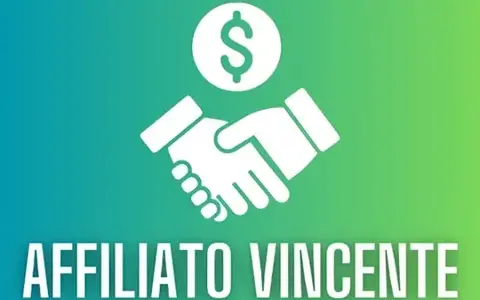 Affiliato Vincente – Alessandro Zamboni