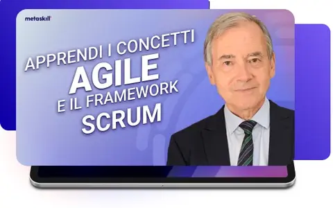 Agile Scrum Foundation – MetaSkill