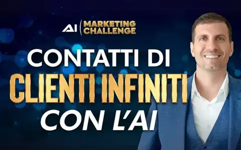 AI Marketing Challenge – Matteo Pittaluga