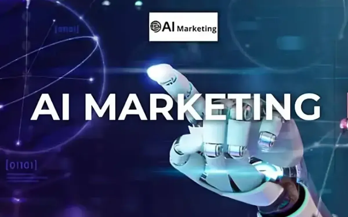 AI Marketing – Matteo Pittaluga