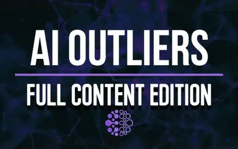 AI Outliers: Full-Content Edition – Riccardo Mazza