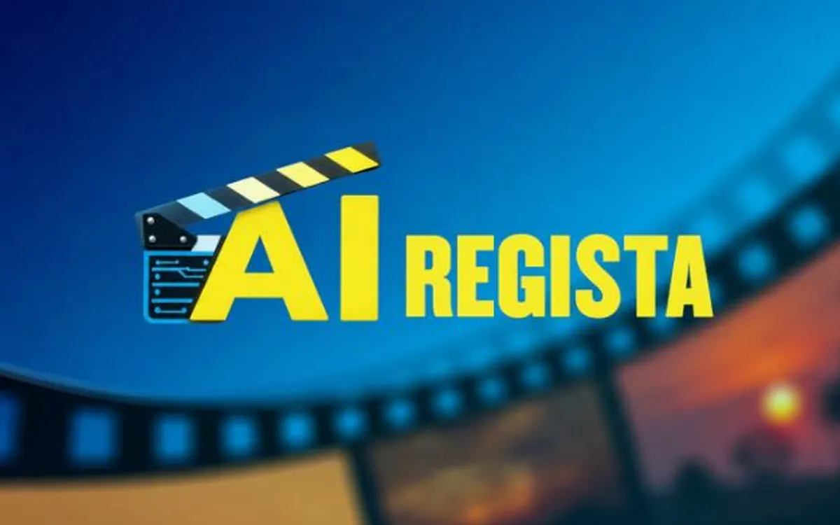 AI Regista – Maurizio Tranchina