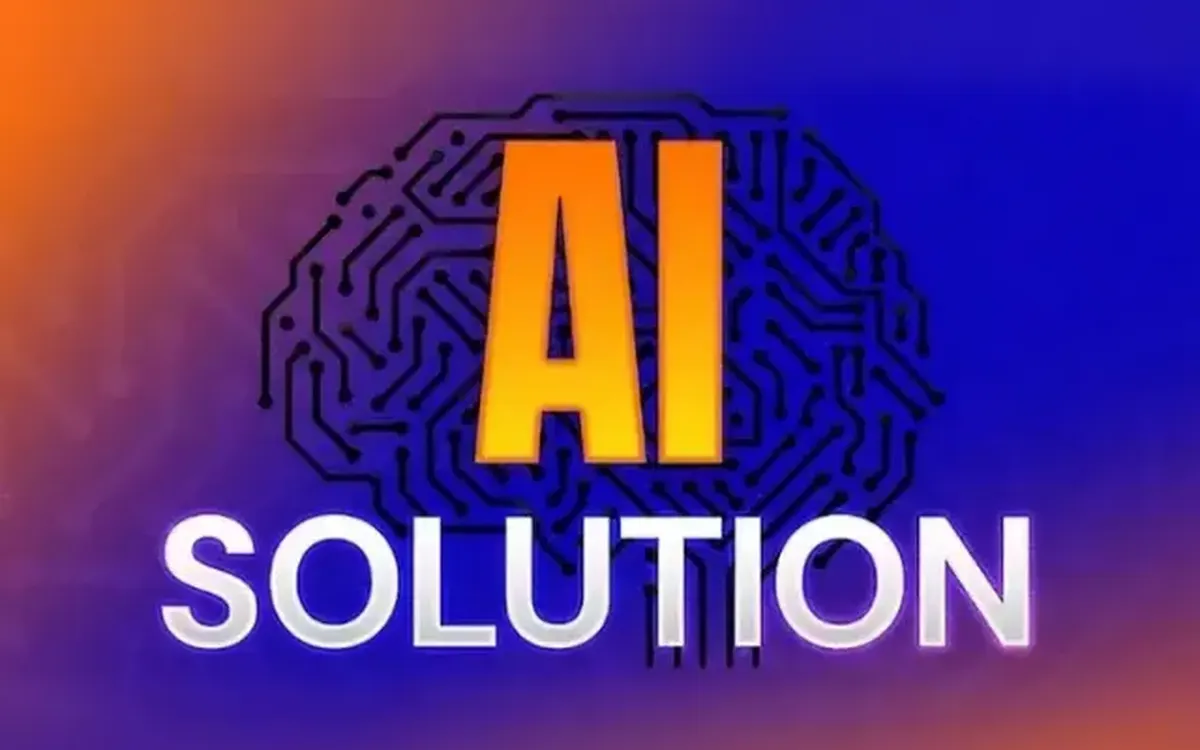 AI-Solution – Gabriele Venturini