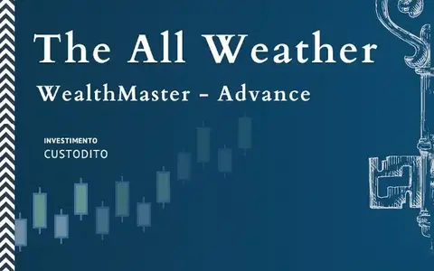 All Weather – Gabriele Galletta (Investimento Custodito)