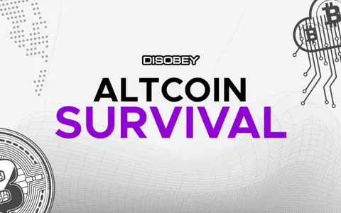 Altcoin Survival – AC Criptovalute