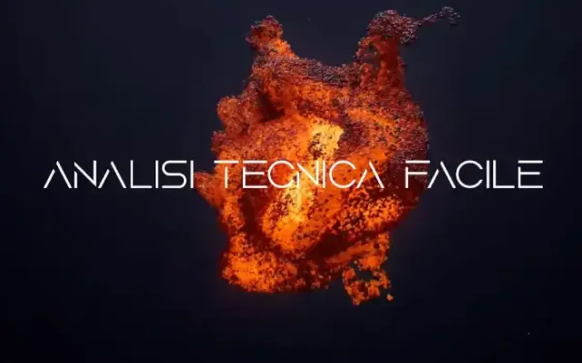 Analisi Tecnica Facile – Dott. Marco Vitrò