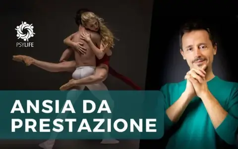 Ansia da Prestazione – Psylife