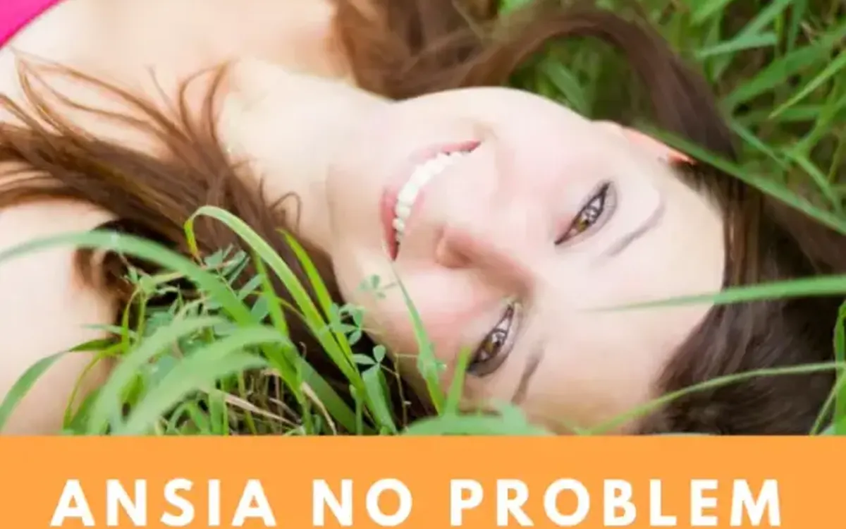 Ansia No Problem – Psylife