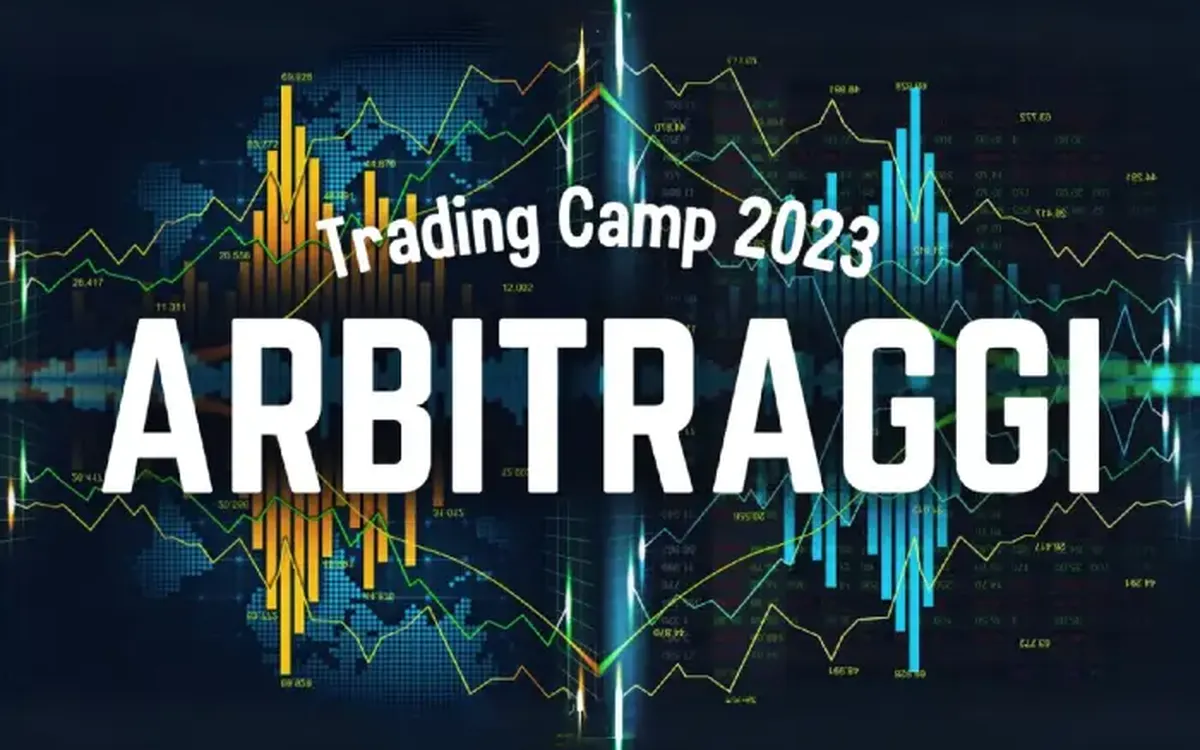 Arbitraggi – QTLab