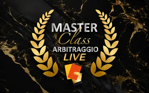 Arbitraggio Live – Accademia del Profitto