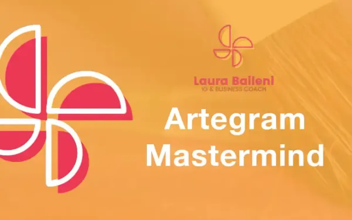 Artegram Mastermind – Laura Baileni