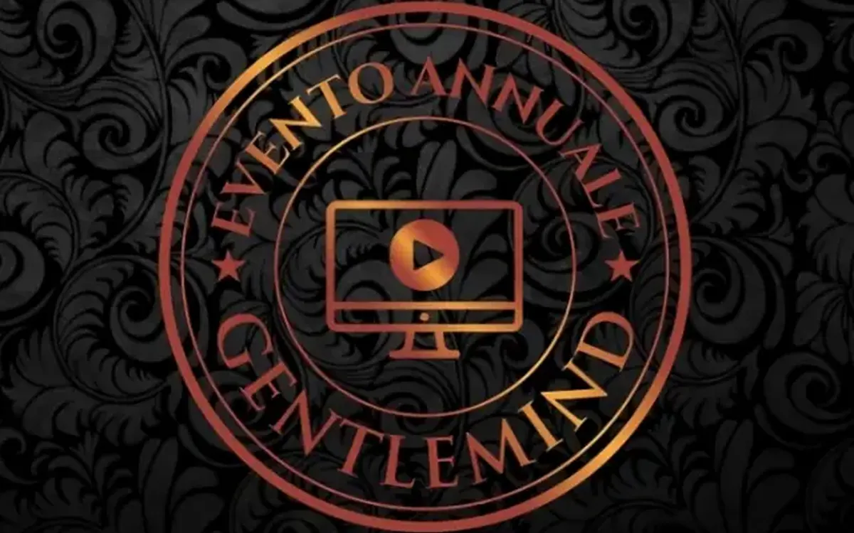 Aspettando l’evento Gentlemind – Maurizio Romano