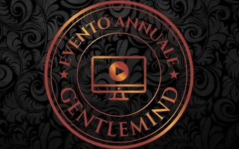 Aspettando l’evento Gentlemind – Maurizio Romano
