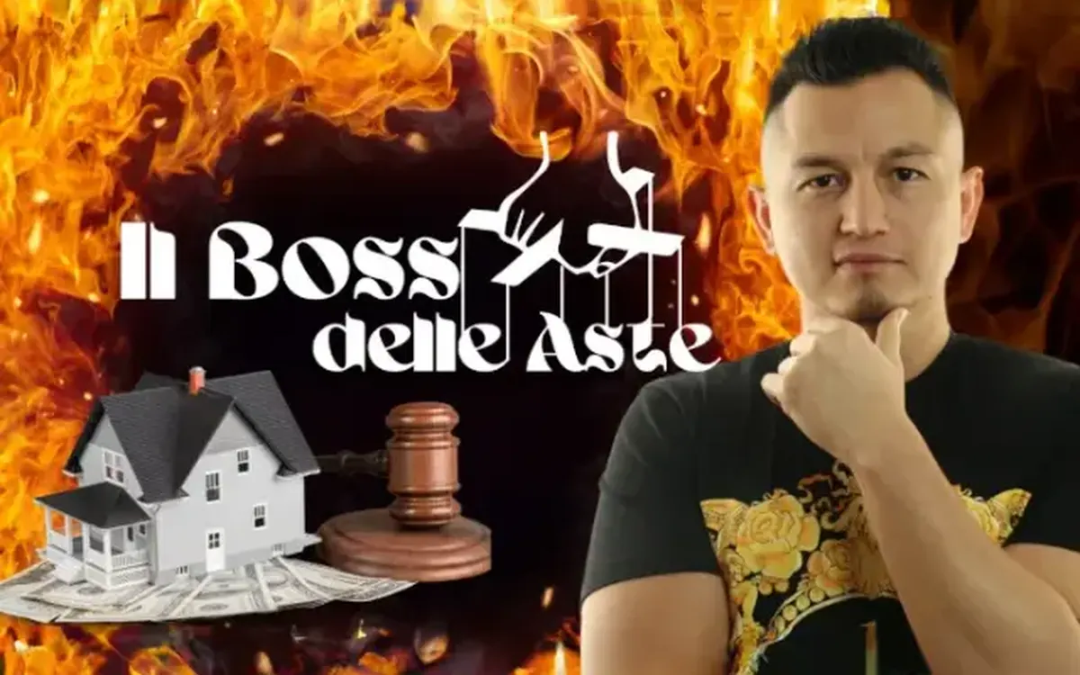 Aste Immobiliari (Premium) – William Gutierrez