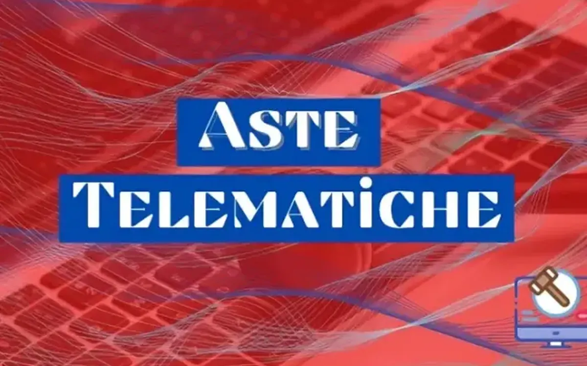 Aste Telematiche™ – William Gutierrez