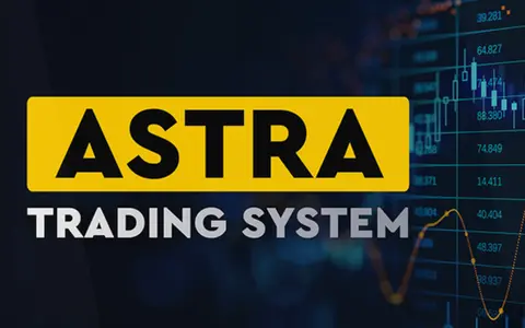 Astra Trading System – Tommaso Marangoni
