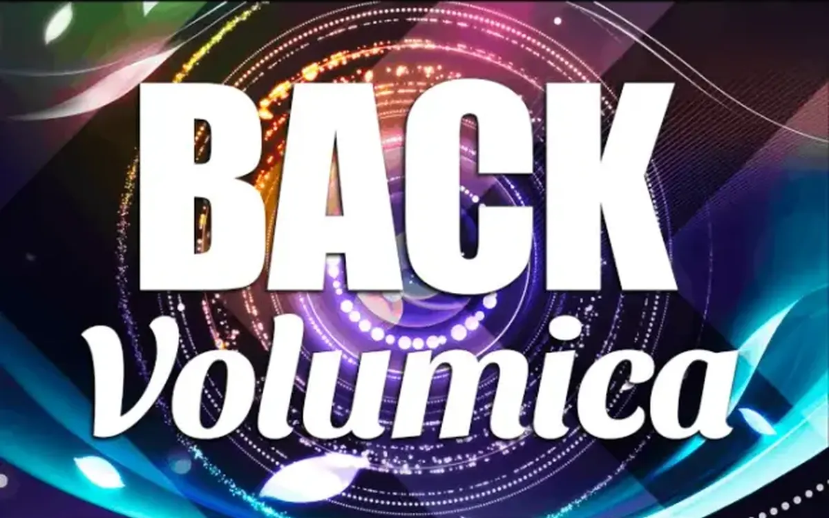 Back«Volumica Advanced – BuzWay