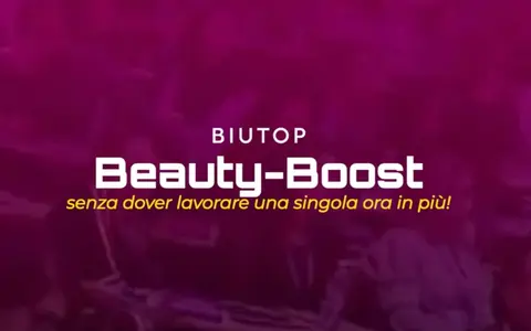 Beauty-Boost – Biutop