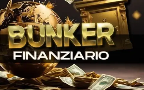Big Luca – Bunker finanziario PREMIUM