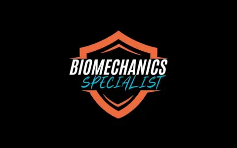 Biomechanics Specialist – Body Recomp