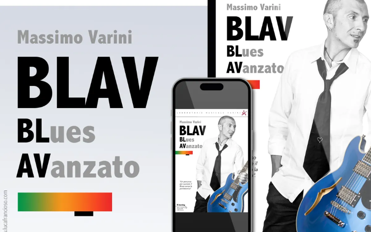 BLAV – Massimo Varini