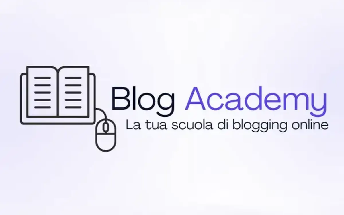 Blog Academy – Eleonora Baldelli