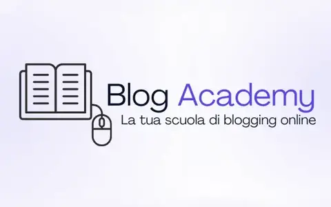 Blog Academy – Eleonora Baldelli