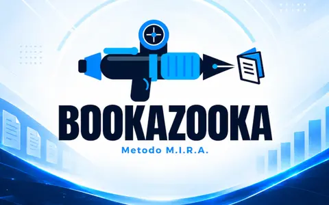 Bookazooka – Marco Ingratta