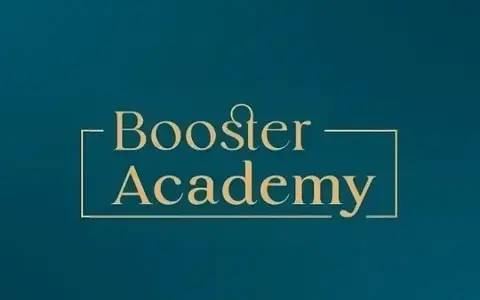 Booster Academy – Giulia Fiorenza