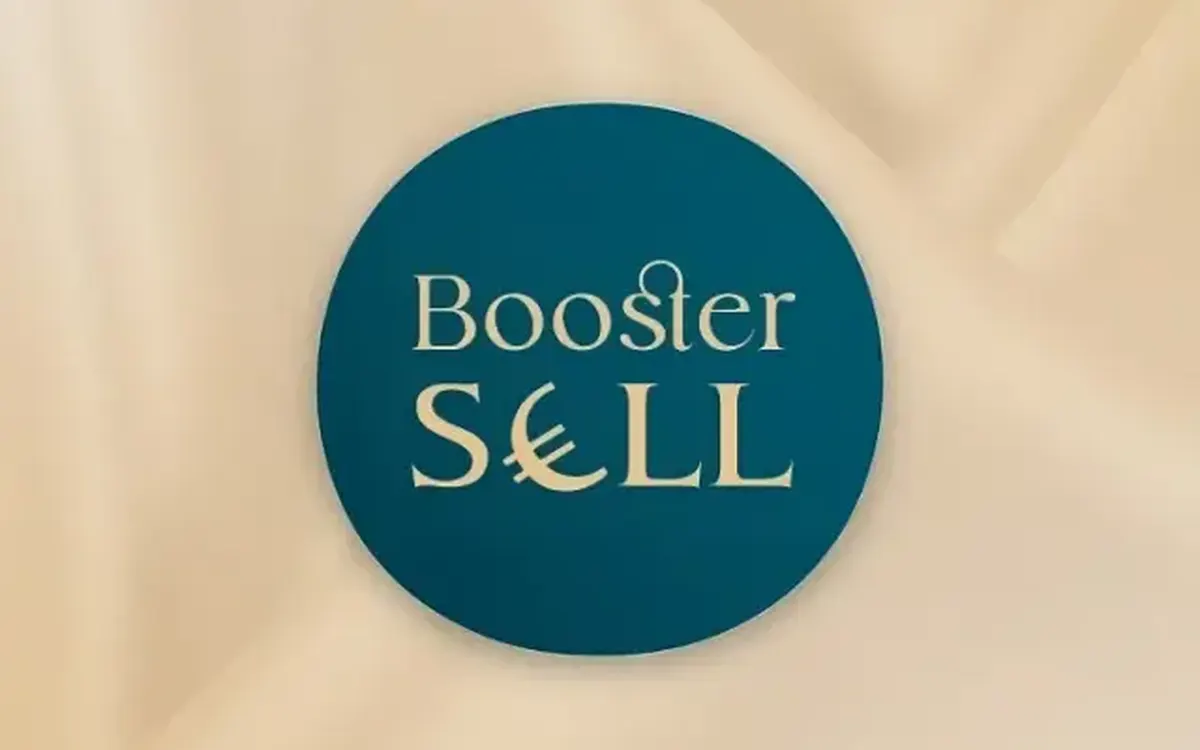 Booster Sell – Giulia Fiorenza