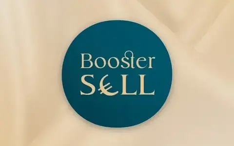 Booster Sell – Giulia Fiorenza