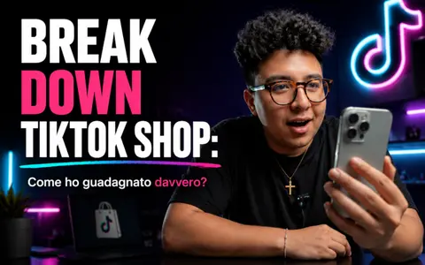 Break Down TikTok Shop – X2Marco