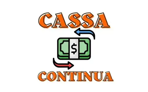 Bundle Cassa Continua – Billy Ray
