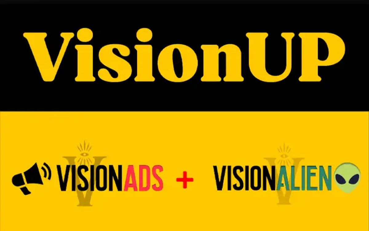 Bundle VisionUP – Andrea Biancolli