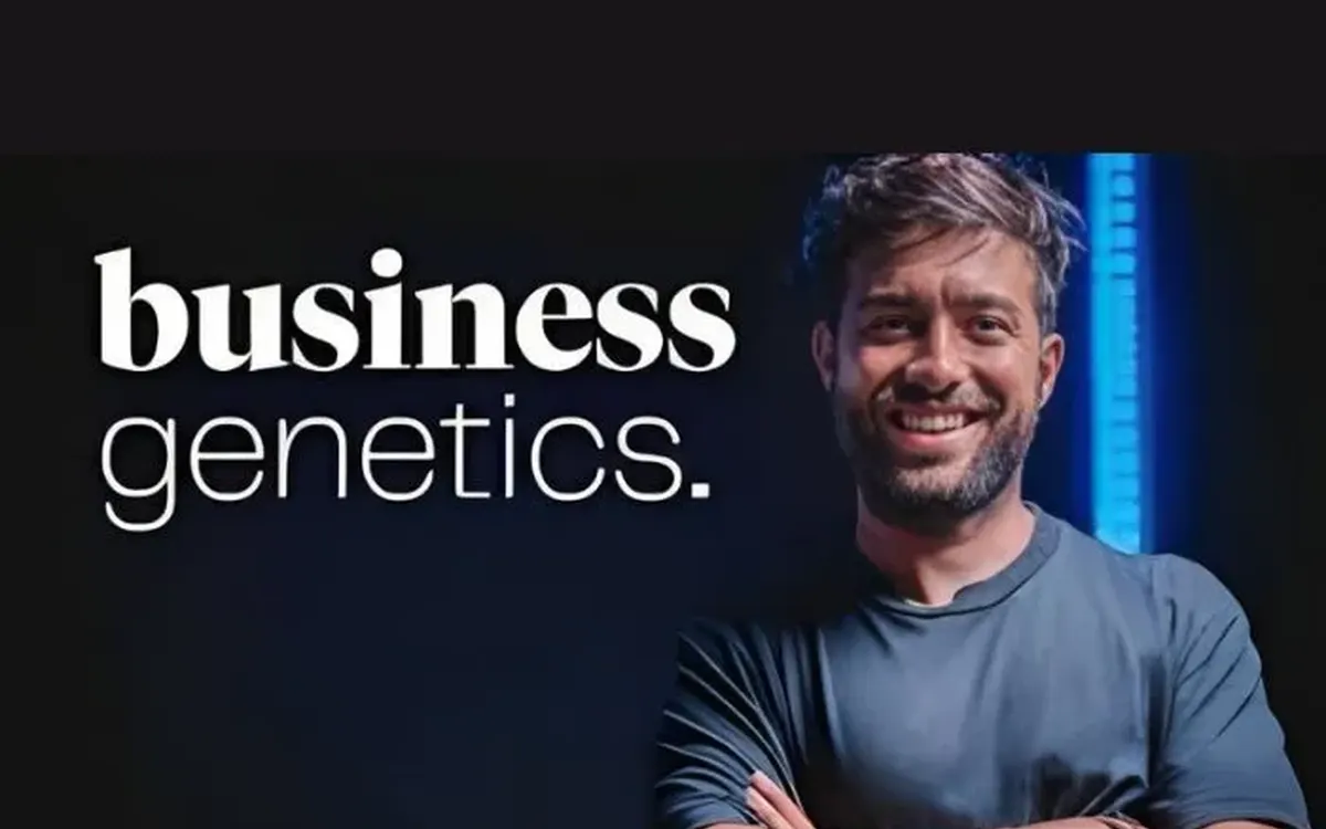 Business Genetics 2025 – Marketers