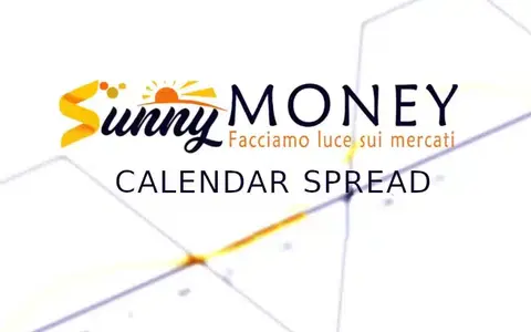 Calendar Spread – Sunny Money