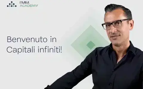 Capitali Infiniti – Giuseppe Gatti