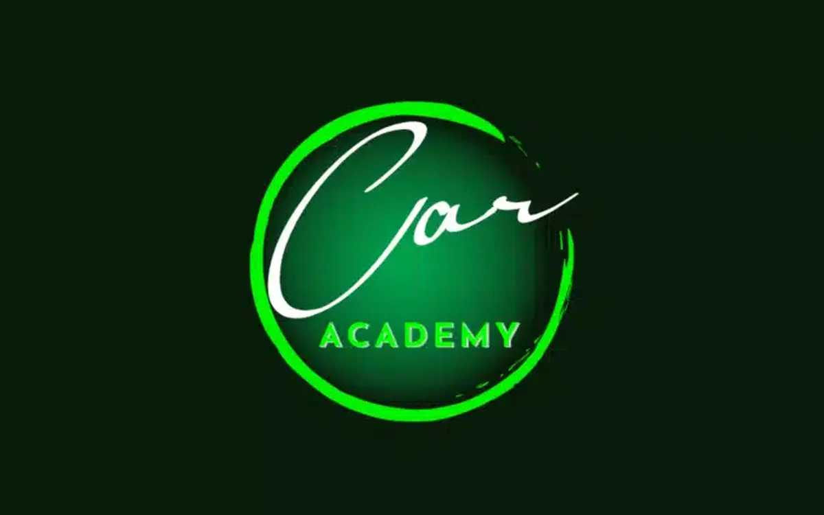 Car Academy – Gaetano Oglialoro