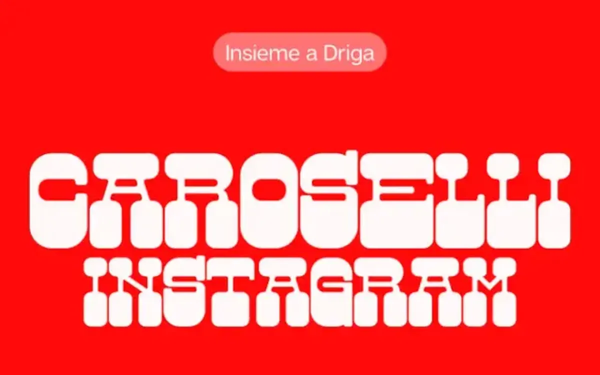Caroselli per Instagram – Marketing Espresso AcadeME