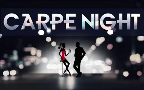 Carpe Night – Giò di Lorenzo