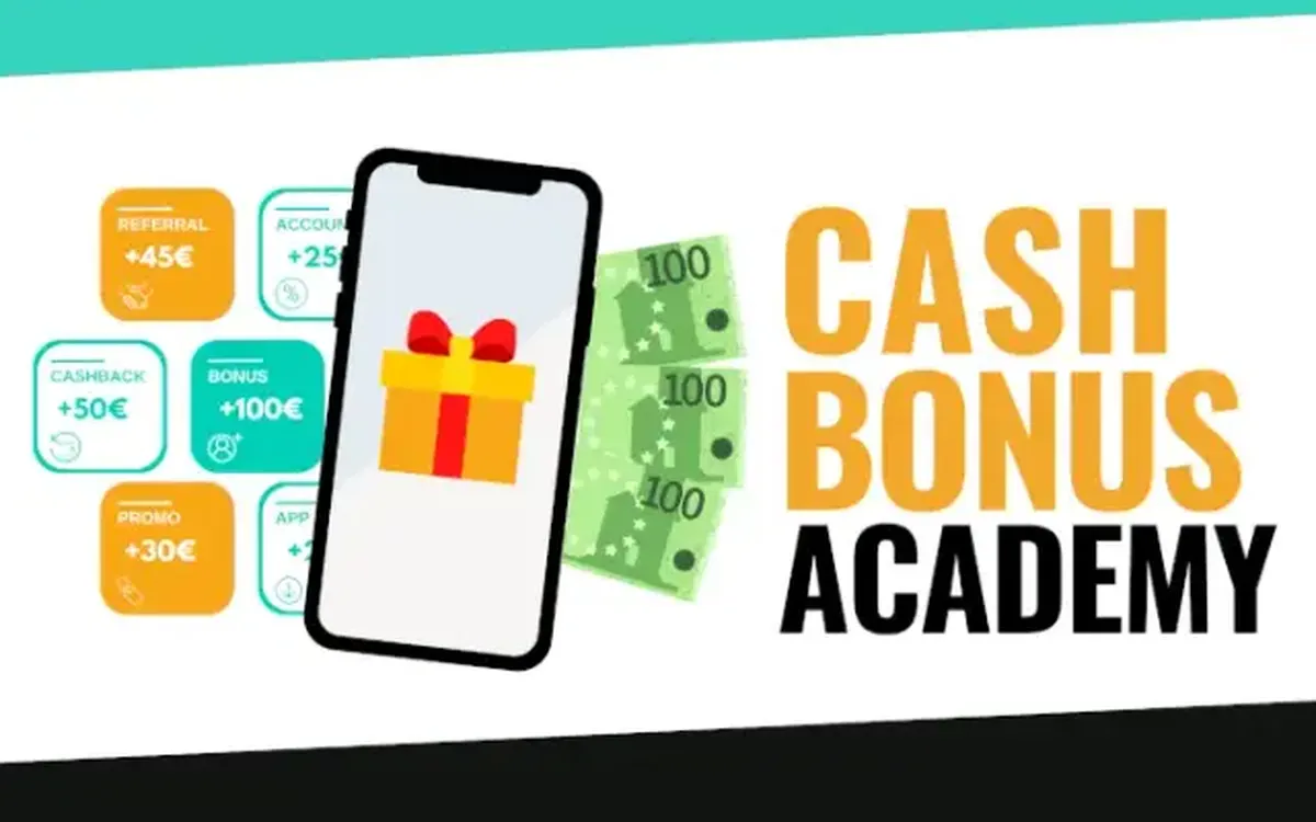 Cash Bonus Academy – Ignazio Munzù