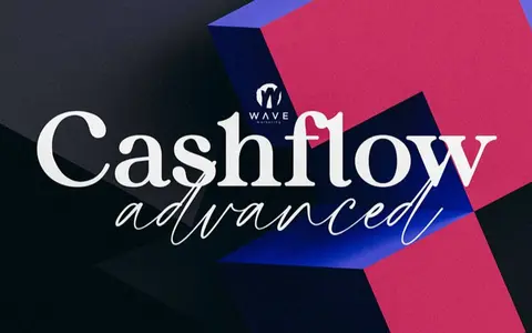 Cashflow Advanced – WaveMarketing
