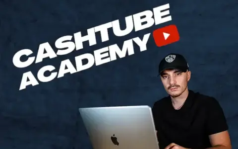 CashTube Academy – Luca Vitiello